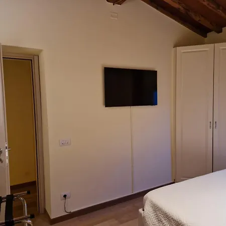 Bed&Breakfast La Zagara-2