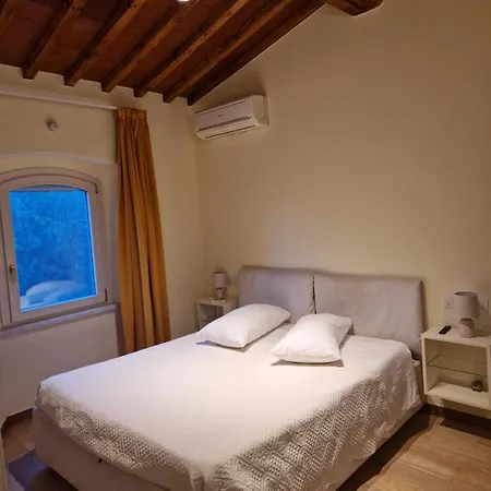 Bed&Breakfast La Zagara-3